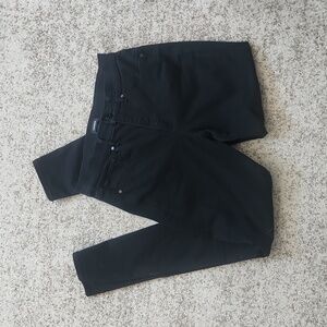 Express Skinny High Rise Pants